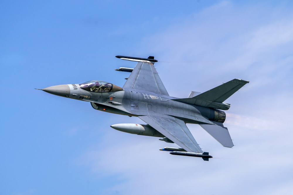 X-59 Revolutionizing Supersonic