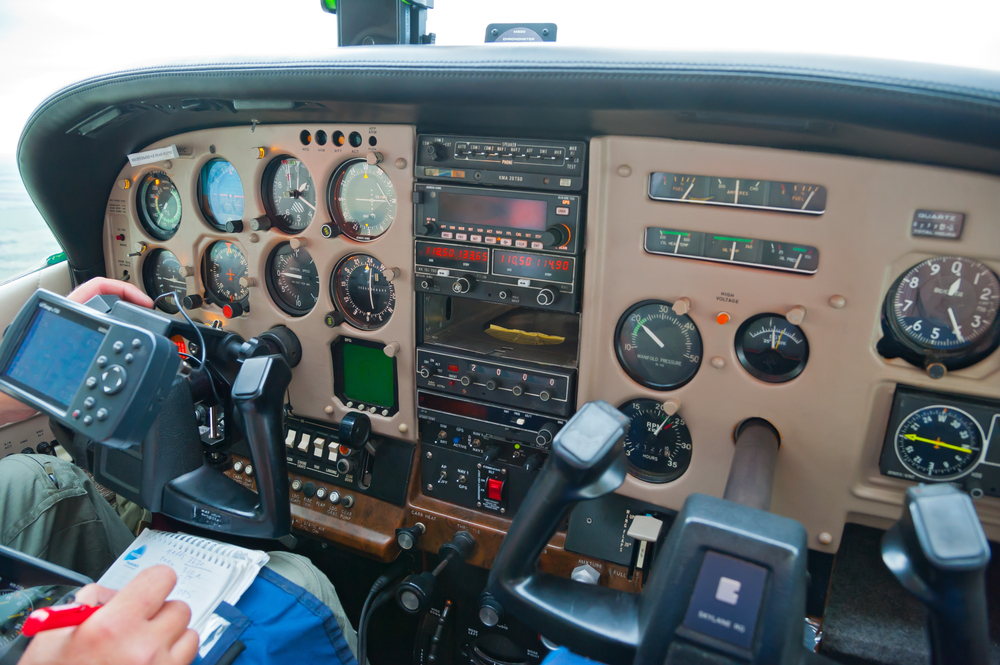 Cessna 182