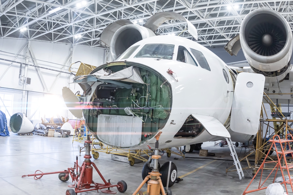 Engine Maintenance