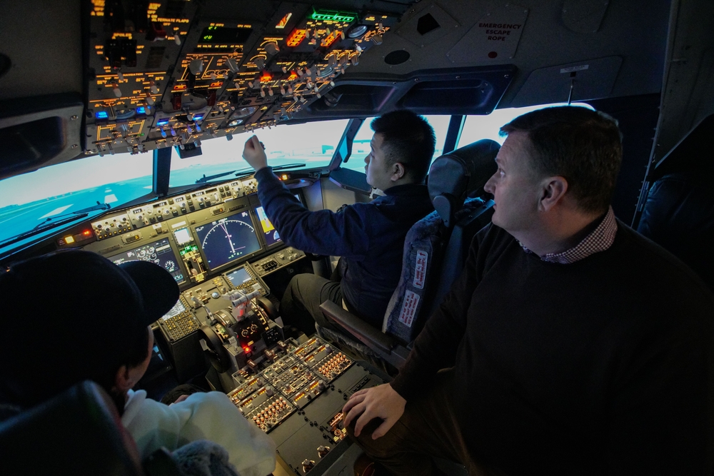 737 NG vs MAX