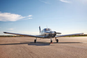 Boulder Airport: Gateway to Scenic Adventures
