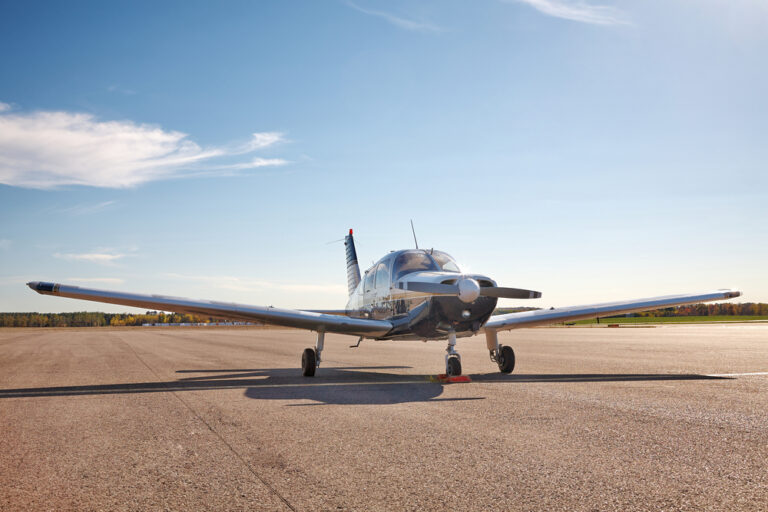 Boulder Airport: Gateway to Scenic Adventures