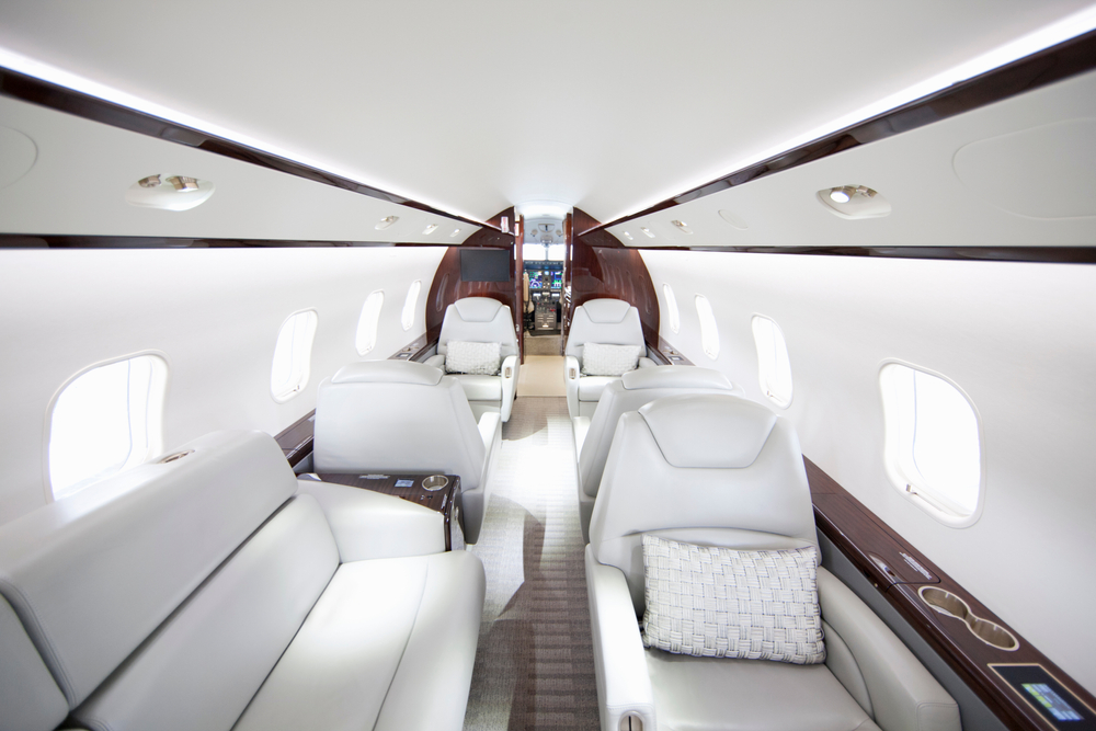 Business Aviation