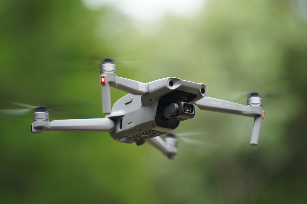Drone Guide