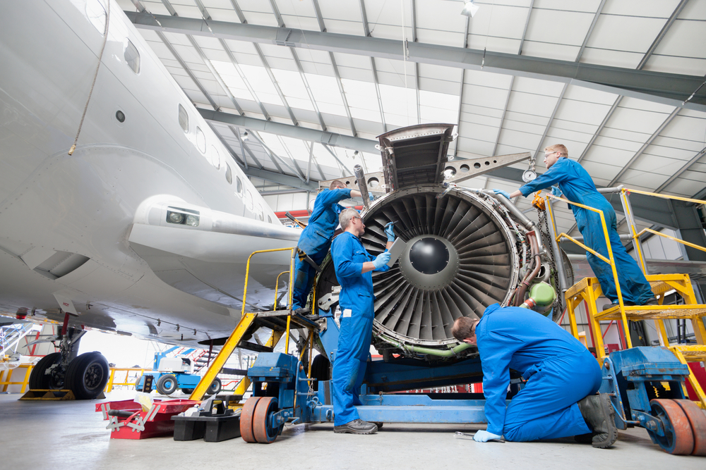 MRO Aviation