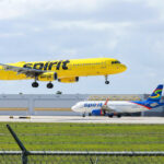 Spirit Airlines