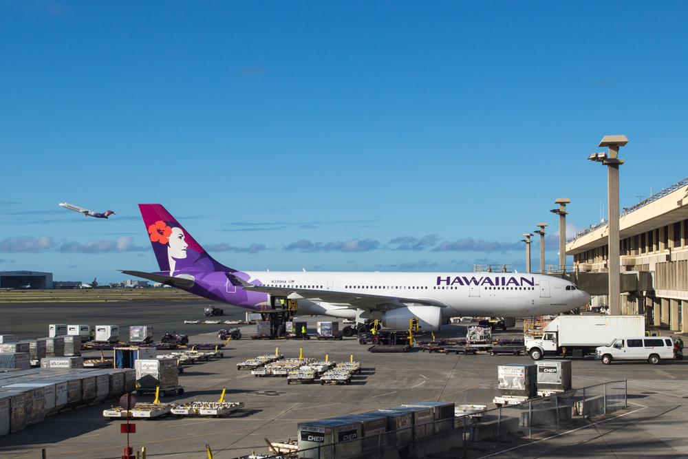 Lihue Airport