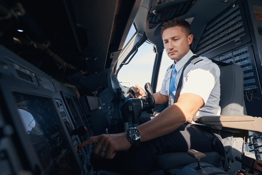 Breaking Down Republic Airways First Officer Salary
