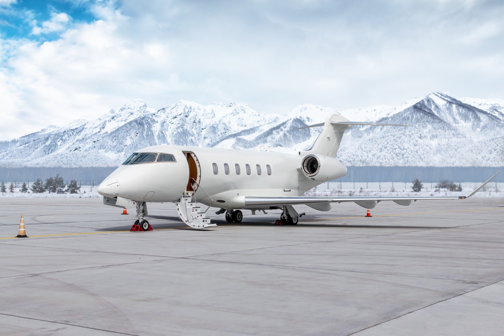 Sun Valley Aviation
