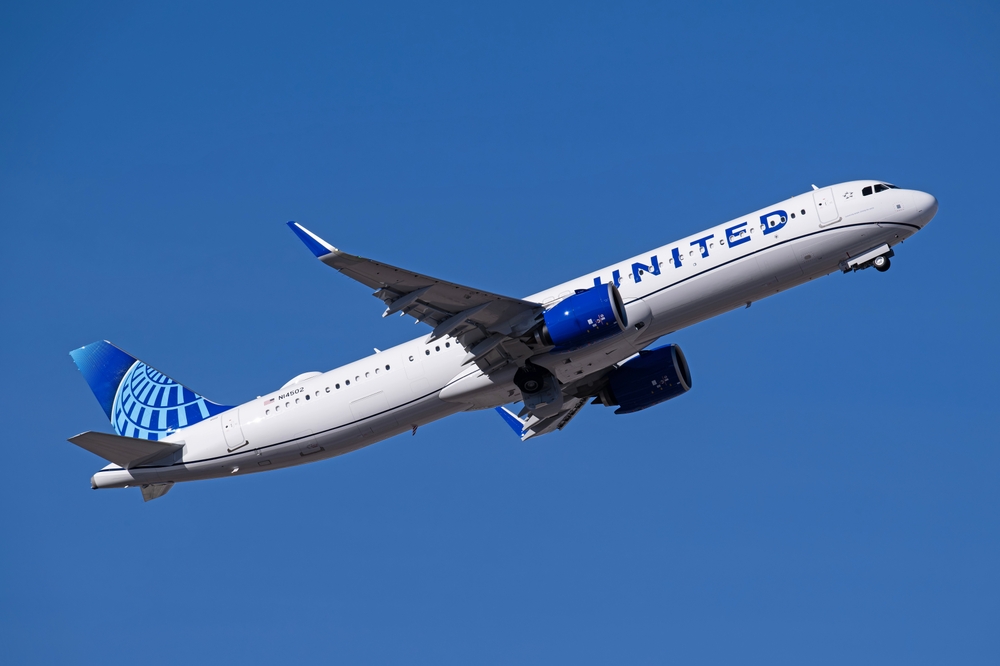 A321 vs 757