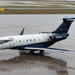 Embraer Praetor 600