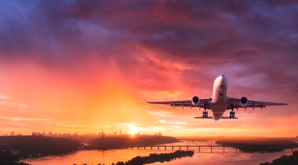 Orange Airlines