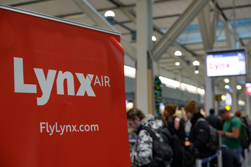 Lynx Air