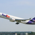 MD-11 FedEx