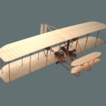 1902 Wright Glider