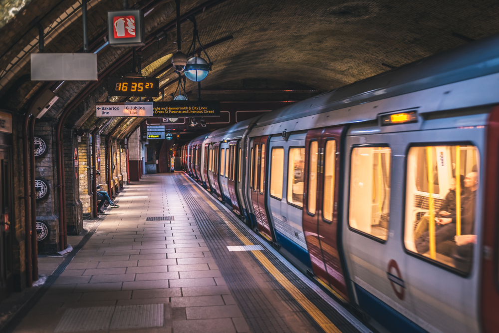 Tunnel Glider Extension