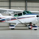 Small aircraft ownership