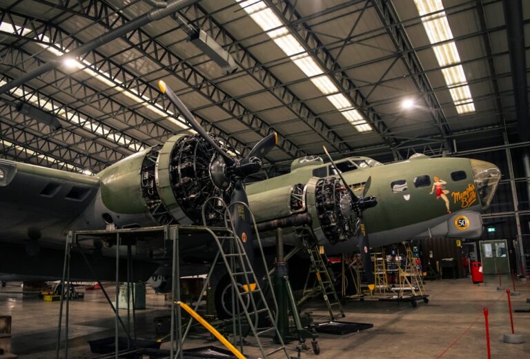 B-2 Spirit stealth bomber