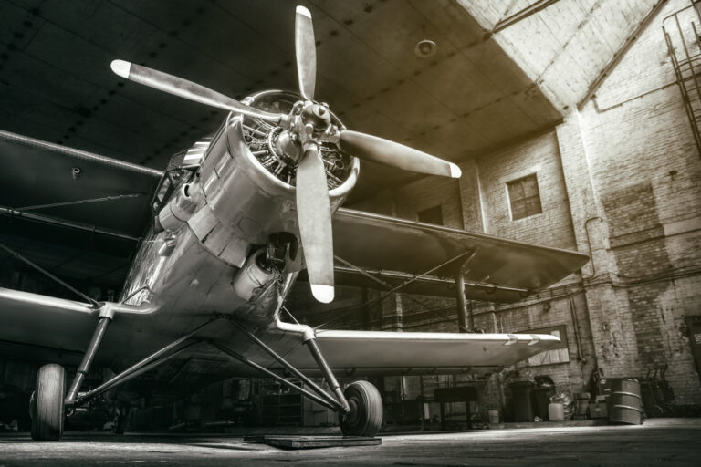 Sun Valley Aviation: Idaho’s Premier FBO