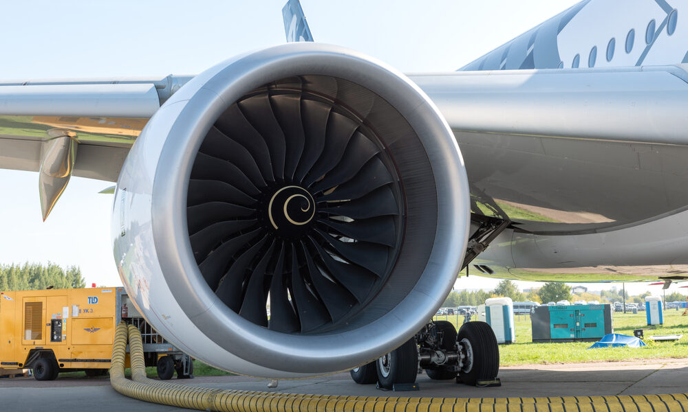 Who Makes Boeing Engines? GE, Pratt & Whitney, and Rolls-Royce