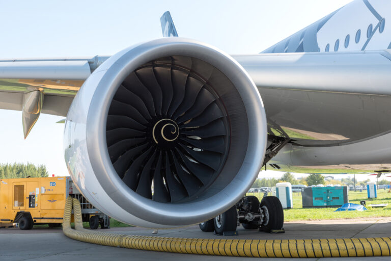 Who Makes Boeing Engines? GE, Pratt & Whitney, and Rolls-Royce