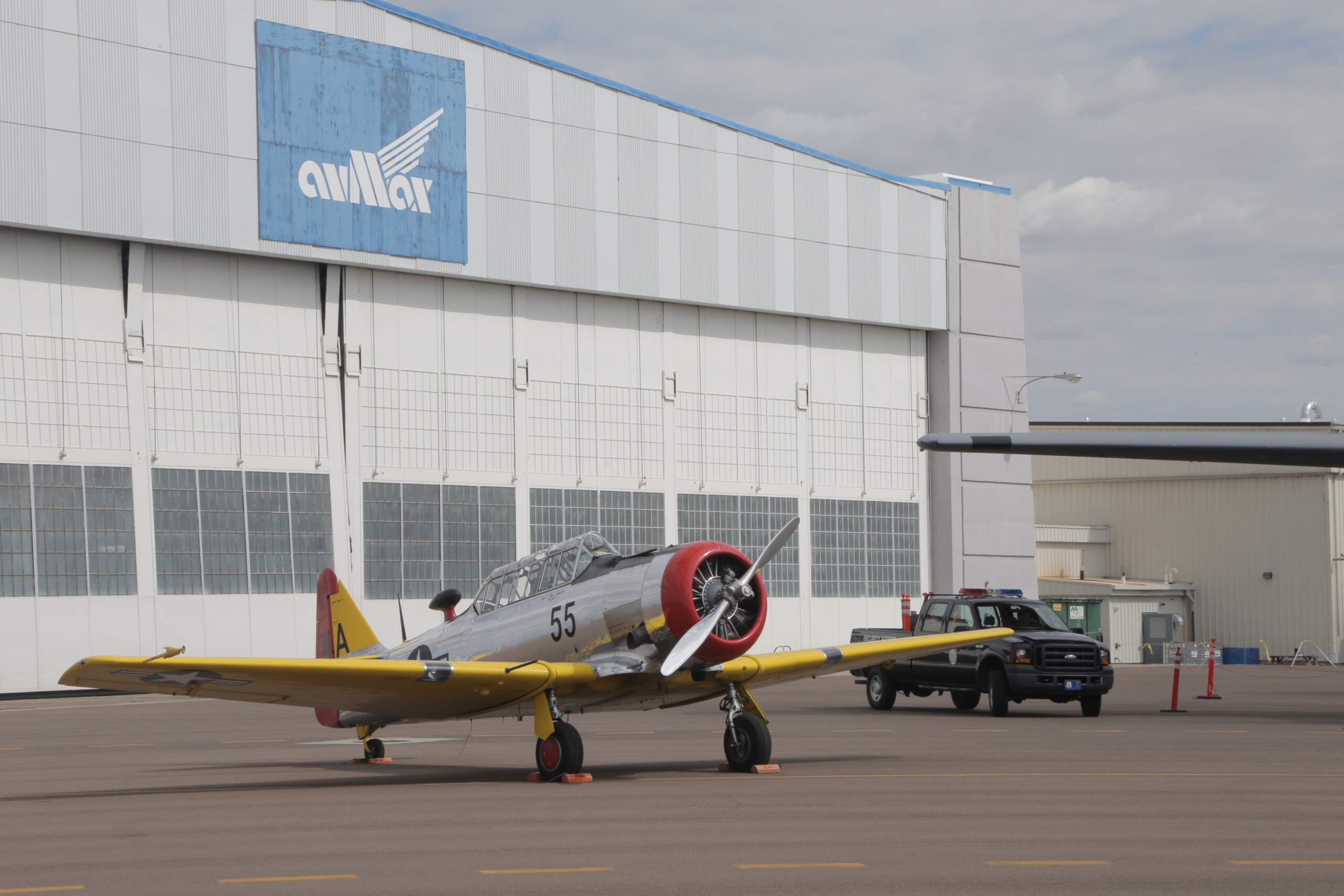 P40 Plane Crash in Montana