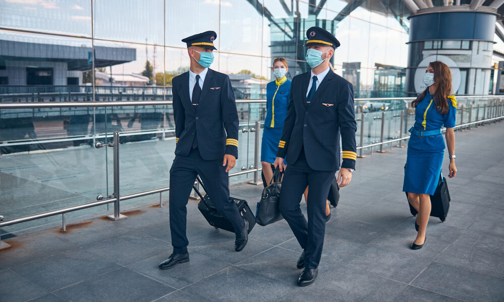 What It’s Really Like Being a Spirit Airlines Flight Attendant