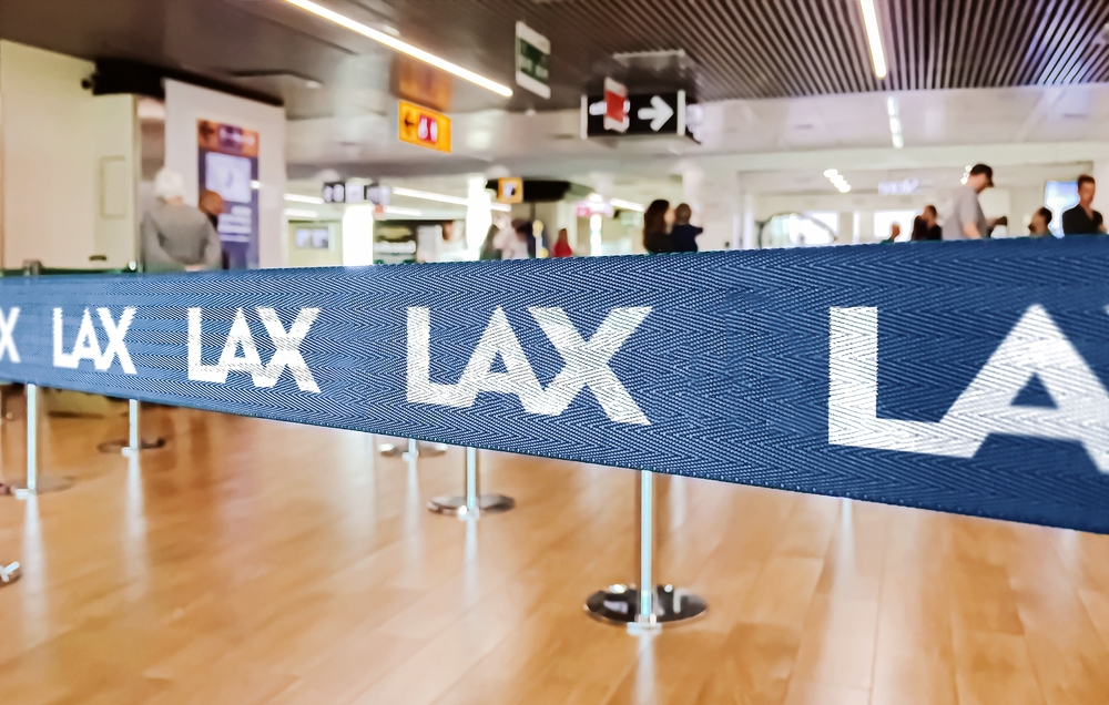 Security and Customs