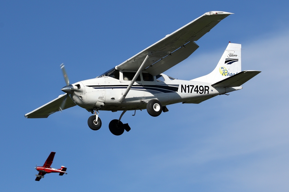 Cessna 206