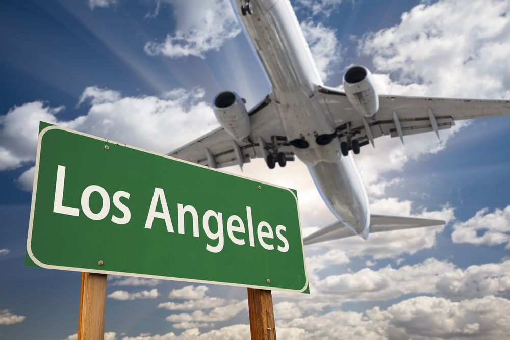 Los Angeles International Airport
