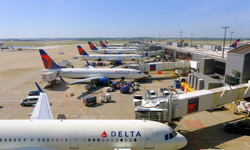 American Airlines Flight Attendants Threaten Strike Over Pay Dispute