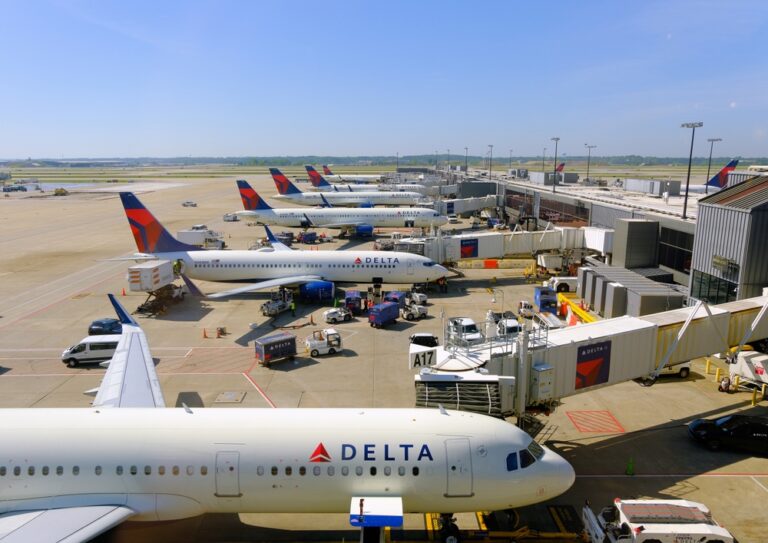 American Airlines Flight Attendants Threaten Strike Over Pay Dispute