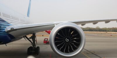 GE9X