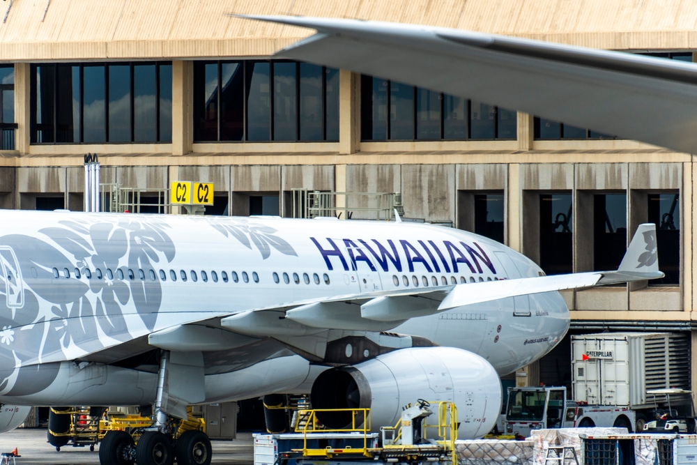 Lihue Airport