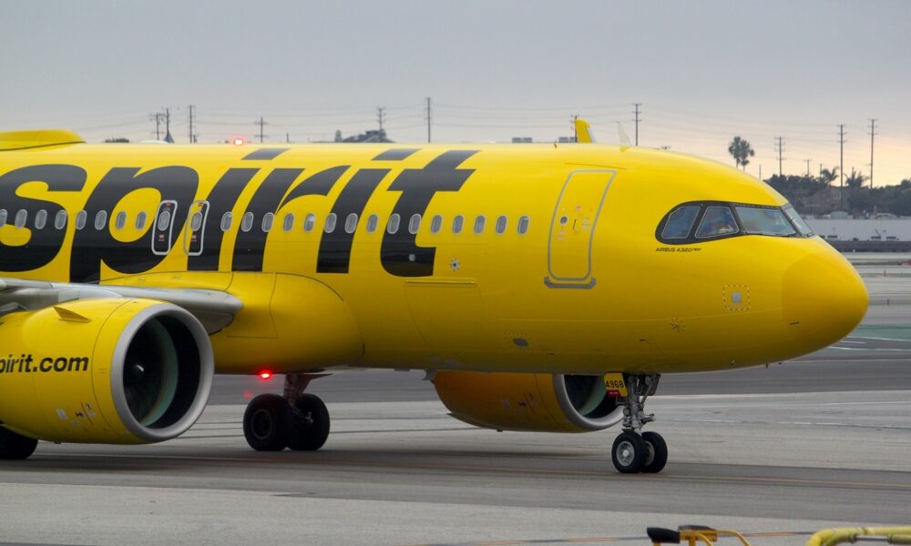 Spirit Airlines: What You Need to Know Before You Fly