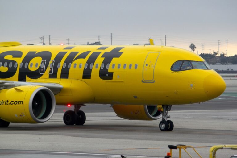 Spirit Airlines: What You Need to Know Before You Fly