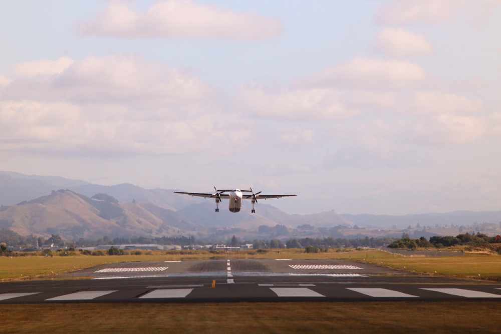 Boulder Airport: Gateway to Scenic Adventures
