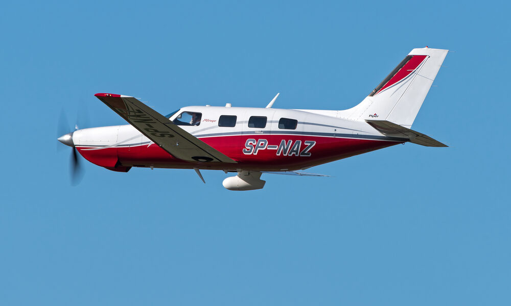 Piper PA-46 Malibu: The Pressurized Single That Changed Everything
