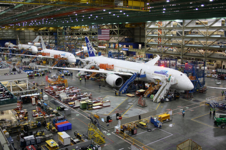 Aviation MRO Marketplaces: How Online Platforms Are Changing Aircraft Maintenance