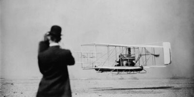 Breakthrough: Wright Brothers' Wind Tunnel Wonders