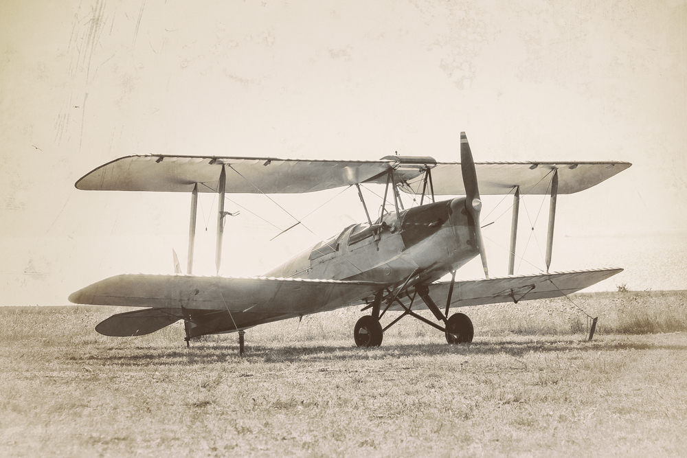 Wright Model B