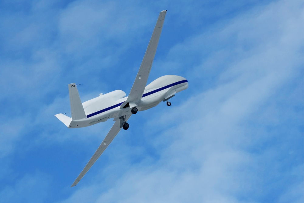 Aurora Flight Sciences