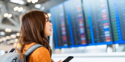 American Airlines Student Discounts