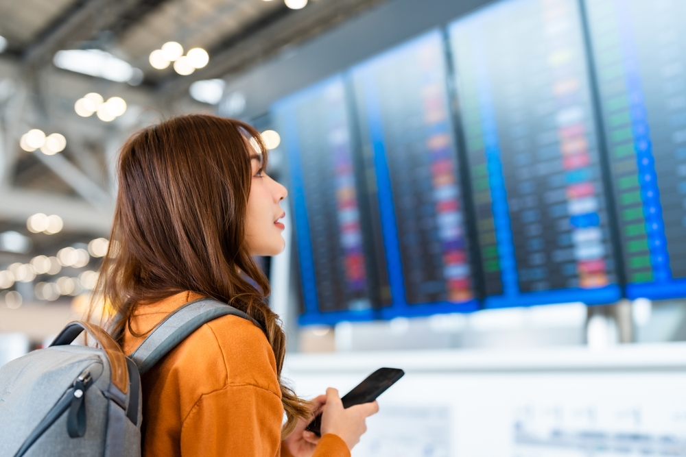 American Airlines Student Discounts