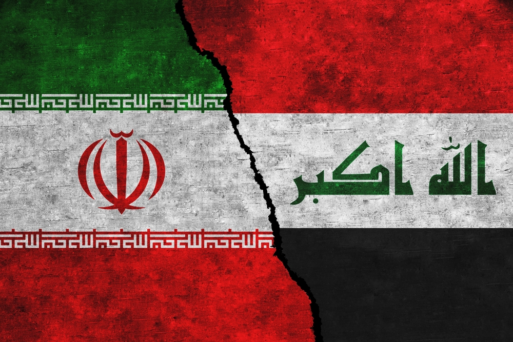 Iranian F-14s role in the Iran-Iraq war