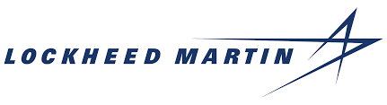 New Lockheed Martin logo