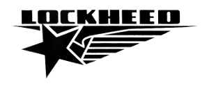 Old Lockheed Martin Logo