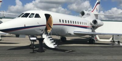 Piper Cherokee aircraft