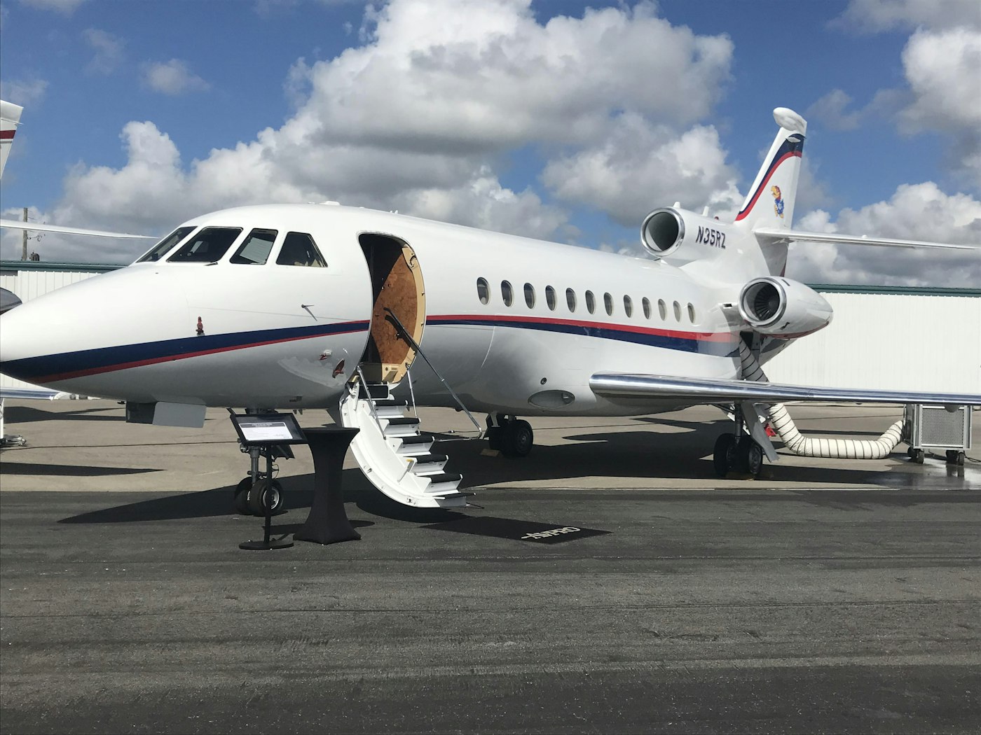 Piper Cherokee aircraft