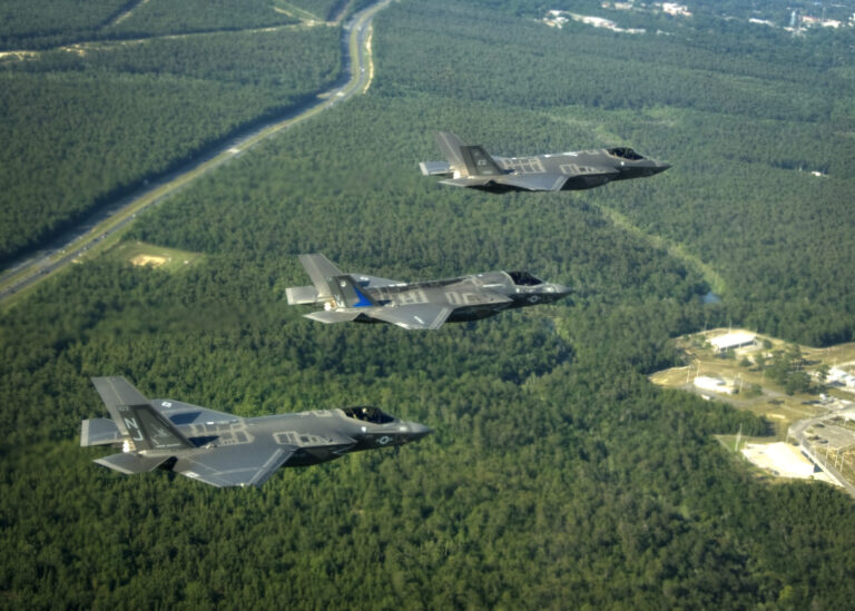 Most Advanced Fighter Jets: 2025 Technology Analysis
